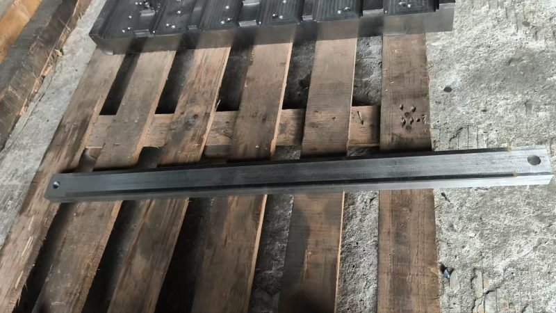 Claes alloy fixed tool