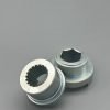 Champion Cutting Platform Combined with Claw