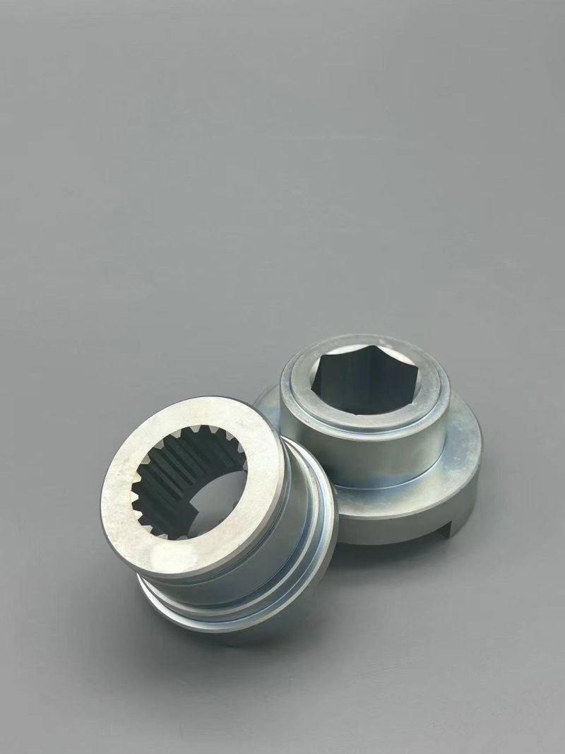 Champion Cutting Platform Combined with Claw