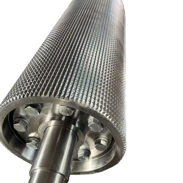 25dfadaea4ee940fd0d501b8202a1234 Grain crushing roller