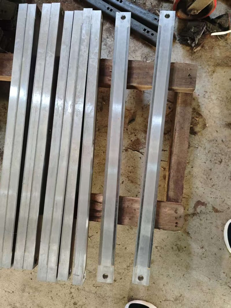 Claes alloy fixed tool
