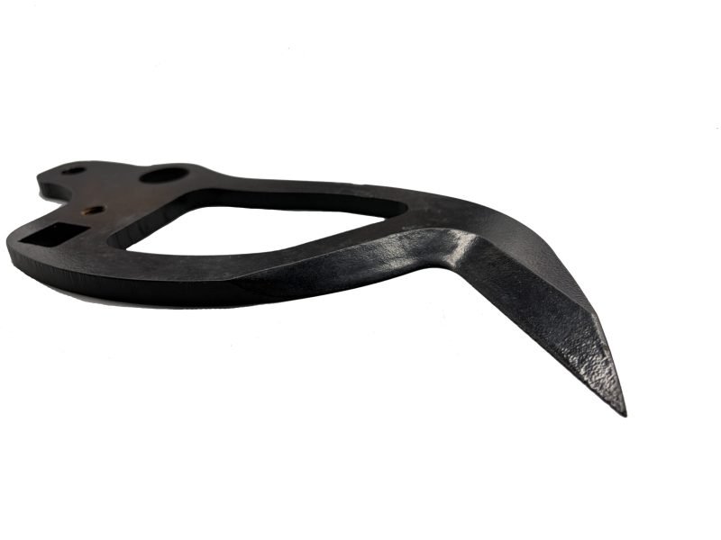 Kroni alloy moving tool