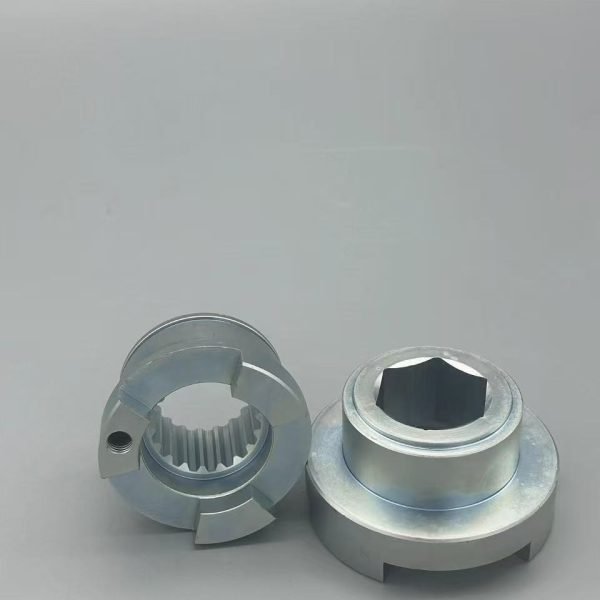 Champion Cutting Platform Combined with Claw