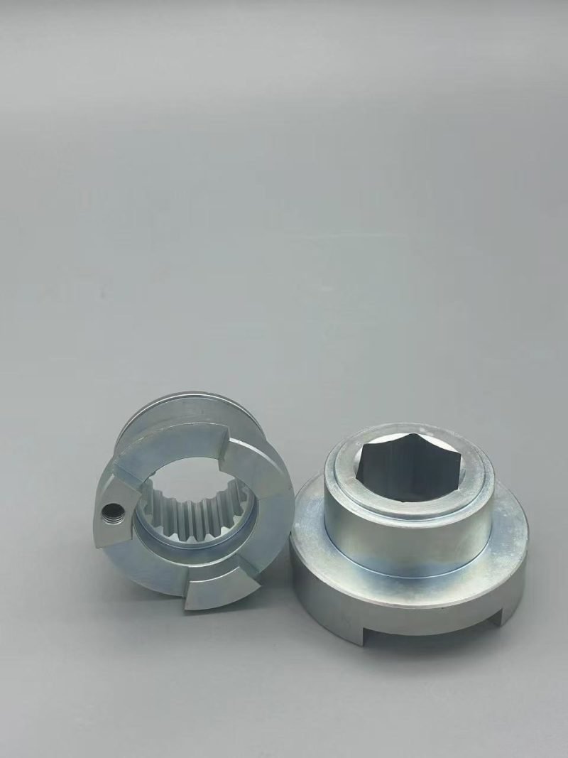 Champion Cutting Platform Combined with Claw