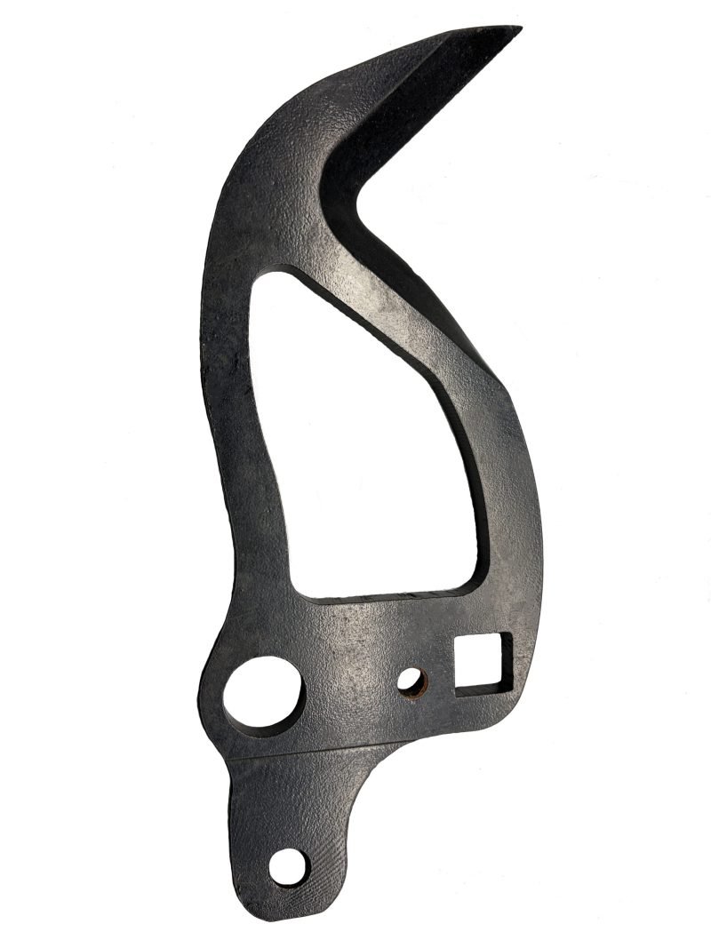 Kroni alloy moving tool