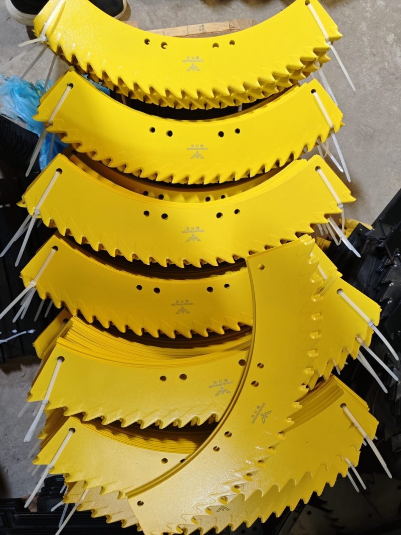 Champion 445 Cutting Blade