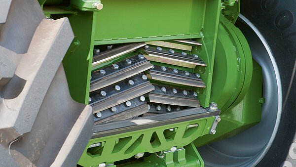 Kroni alloy moving tool