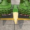 Kroni alloy moving tool