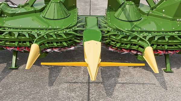 Kroni alloy moving tool