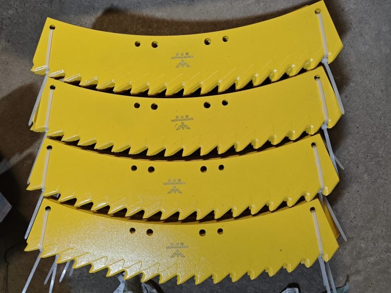 Champion 445 Cutting Blade