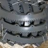 Obbis cutting blades