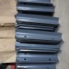CLASIK 9 series alloy moving tools