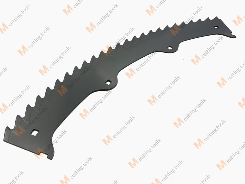 Obbis cutting blades