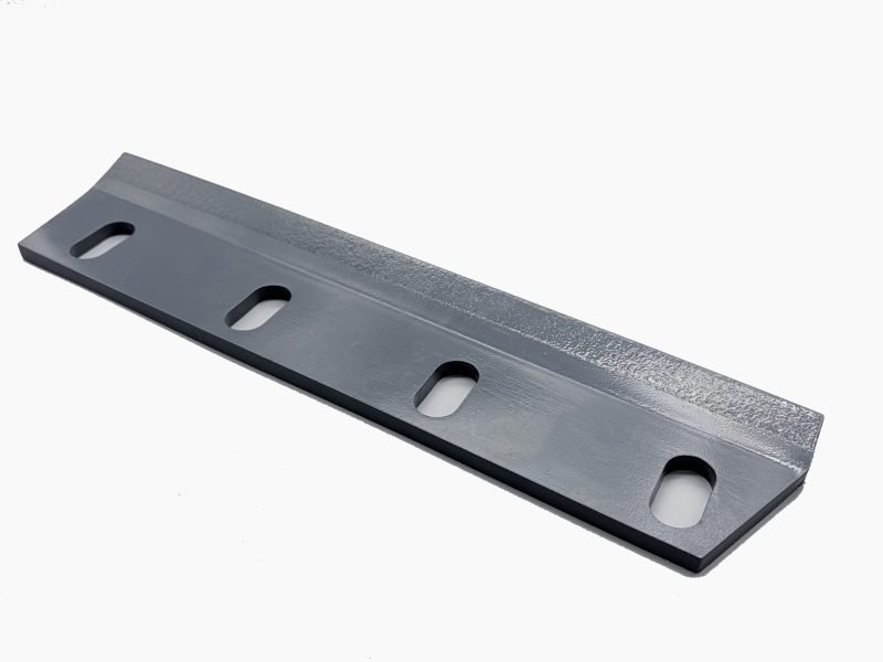 CLASIK 8 series alloy moving tools