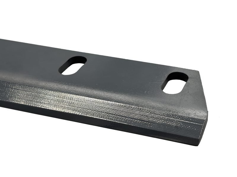 CLASIK 8 series alloy moving tools