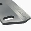 CLASIK 8 series alloy moving tools