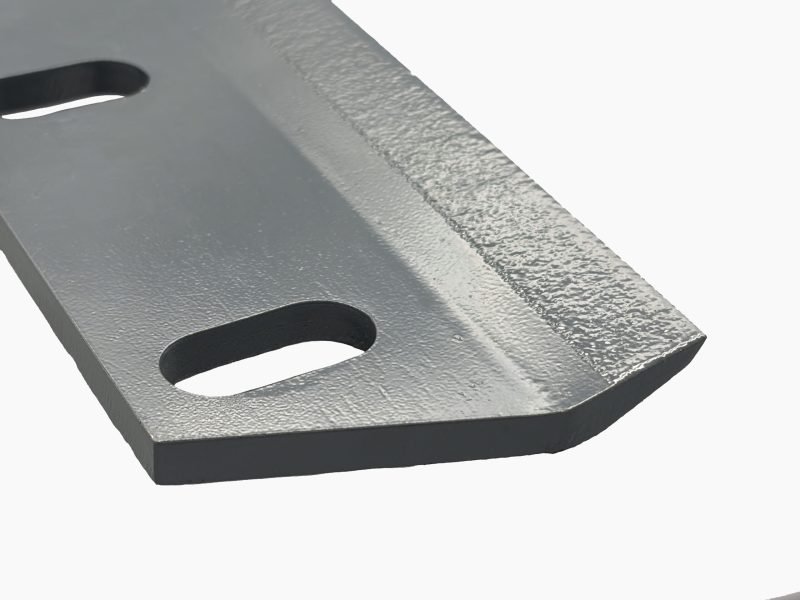 CLASIK 8 series alloy moving tools
