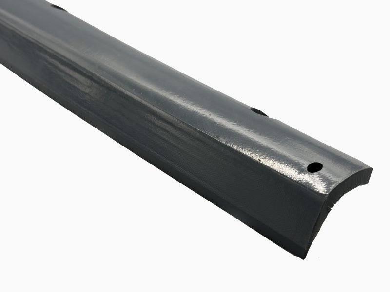 CLASIK 9 series alloy moving tools