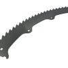 Obbis cutting blades