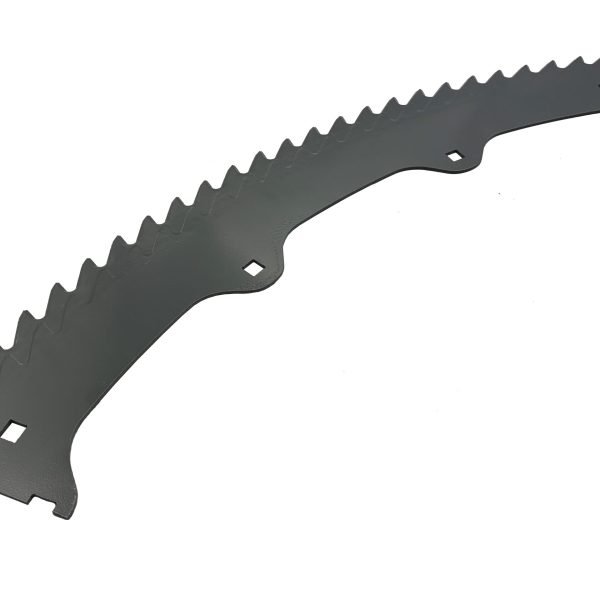 Obbis cutting blades