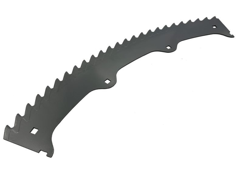 Obbis cutting blades