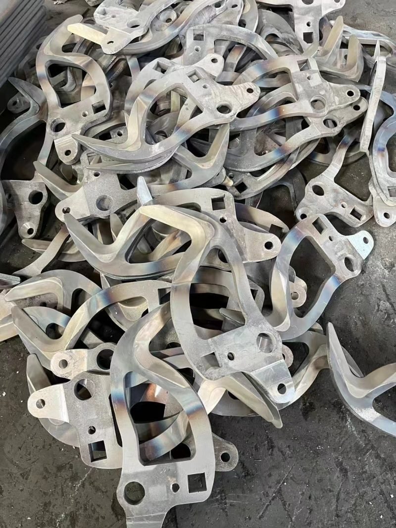 Kroni alloy moving tool